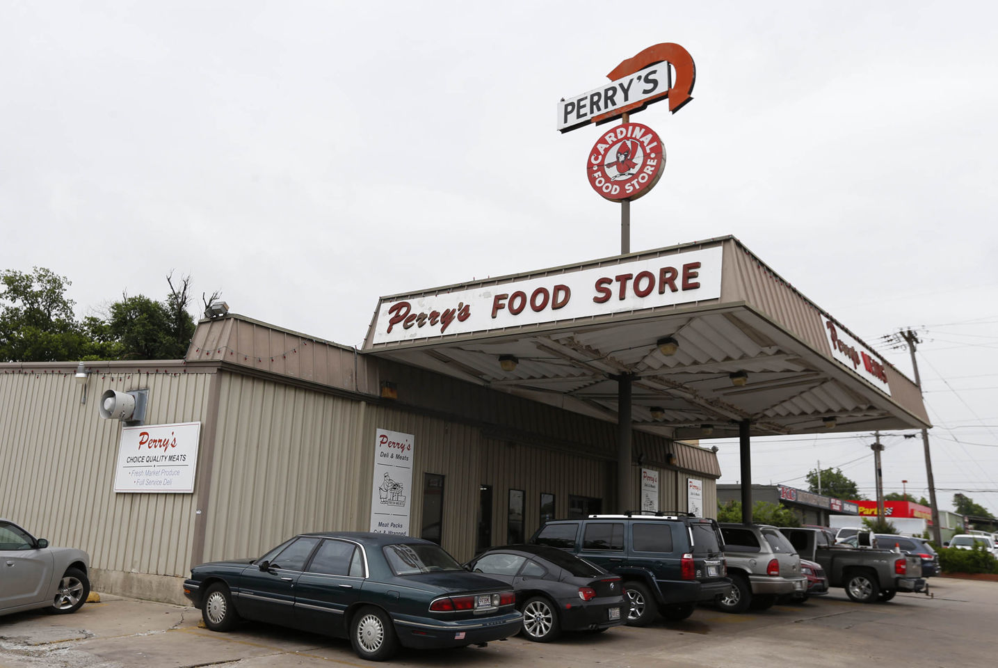 Perry's Food Store
